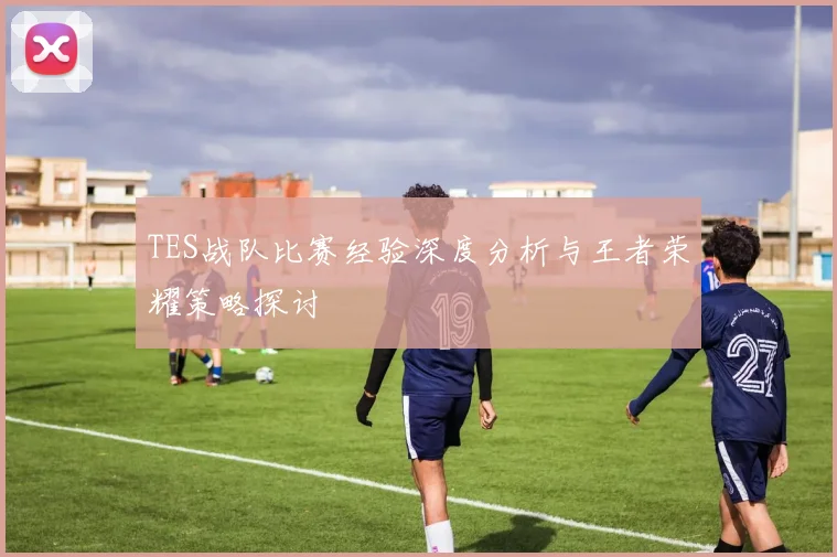 TES战队比赛经验深度分析与王者荣耀策略探讨