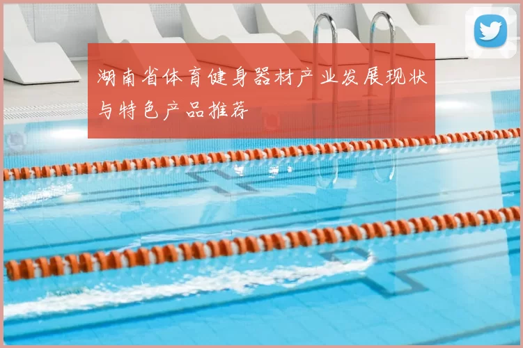 湖南省体育健身器材产业发展现状与特色产品推荐