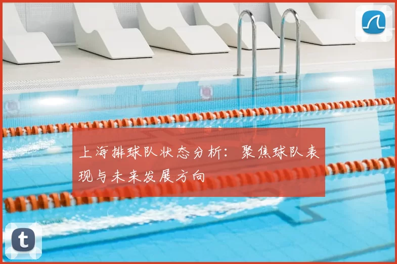 上海排球队状态分析：聚焦球队表现与未来发展方向
