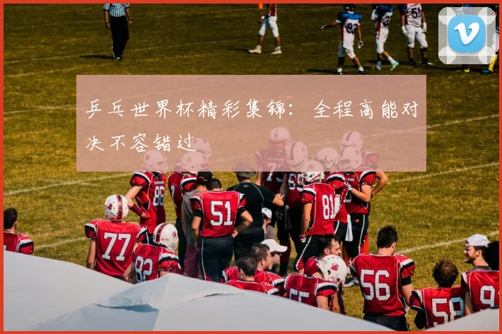 乒乓世界杯精彩集锦:全程高能对决不容错过