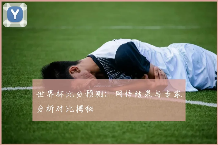 世界杯比分预测：网传结果与专家分析对比揭秘