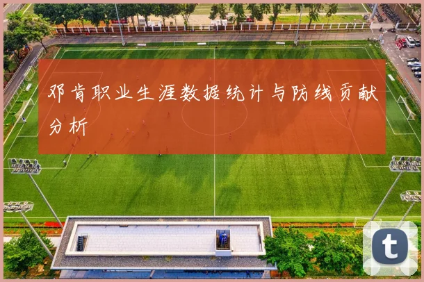 邓肯职业生涯数据统计与防线贡献分析