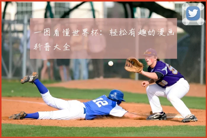 一图看懂世界杯:轻松有趣的漫画科普大全